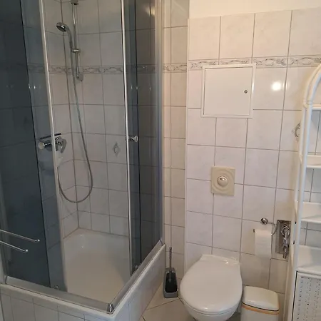 Appartement 43 5, Heideweg 3 E