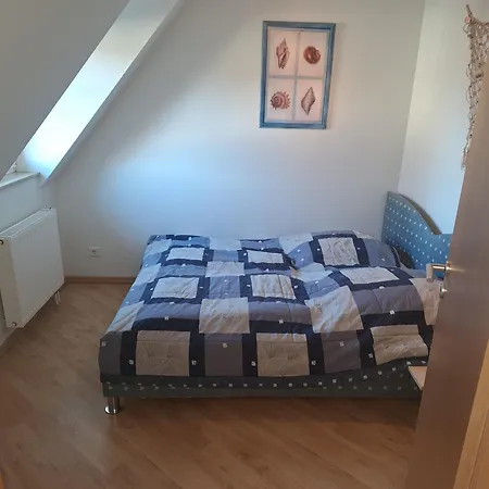 Appartement 43 5, Heideweg 3 E Karlshagen