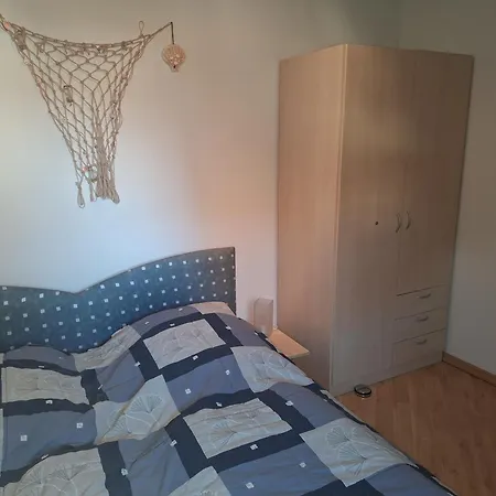 43 5, Heideweg 3 E * Karlshagen