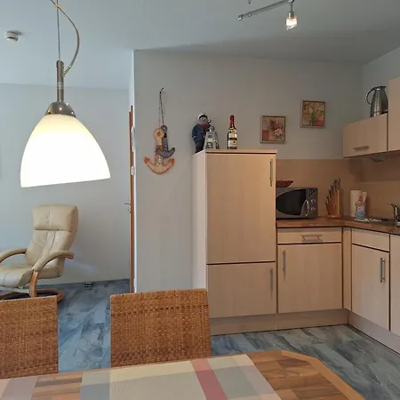 Appartement 43 5, Heideweg 3 E *