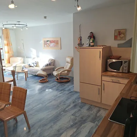 43 5, Heideweg 3 E * Karlshagen