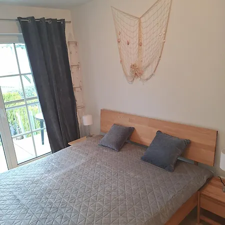 Appartement 43 5, Heideweg 3 E Karlshagen