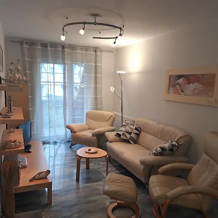 43 5, Heideweg 3 E Karlshagen