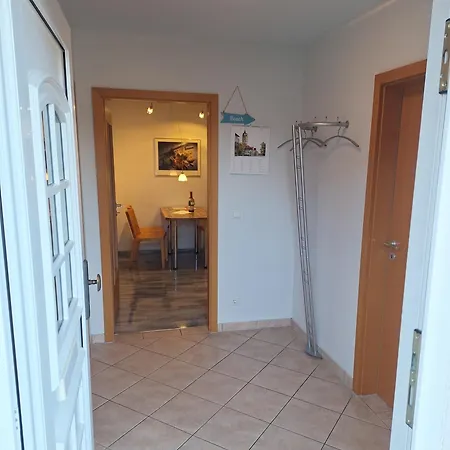 Apartment 43 5, Heideweg 3 E
