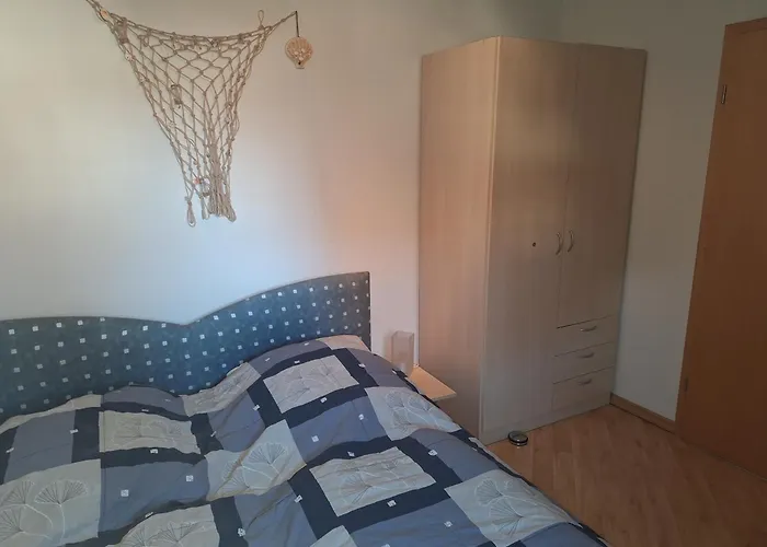 43 5, Heideweg 3 E * Karlshagen